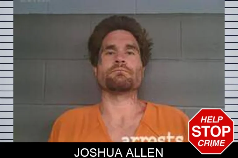 Joshua Allen
