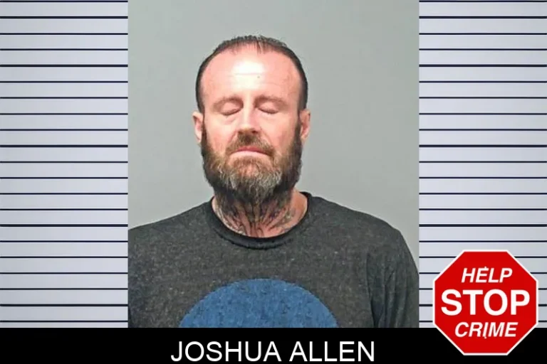 Joshua Allen