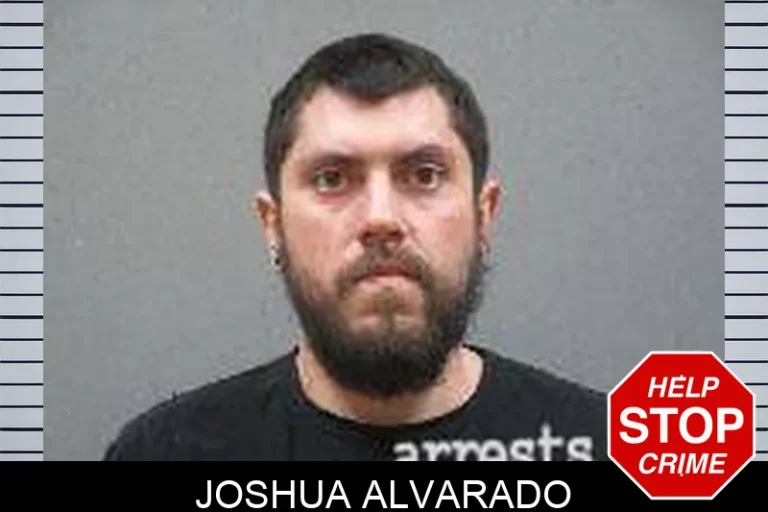 Joshua Alvarado