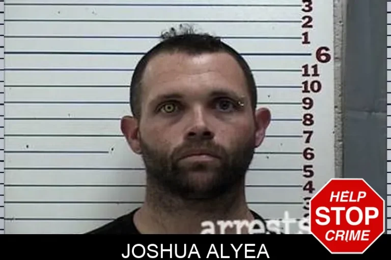 Joshua Alyea