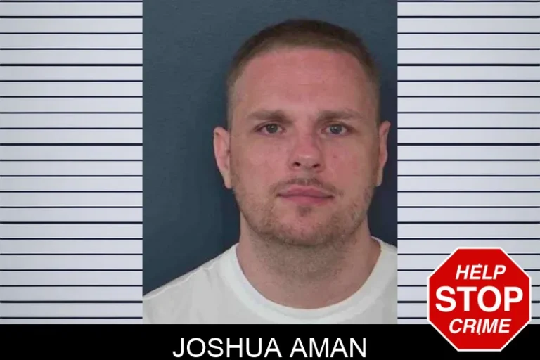 Joshua Aman