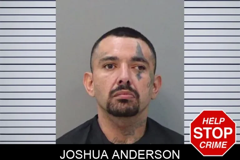 Joshua Anderson
