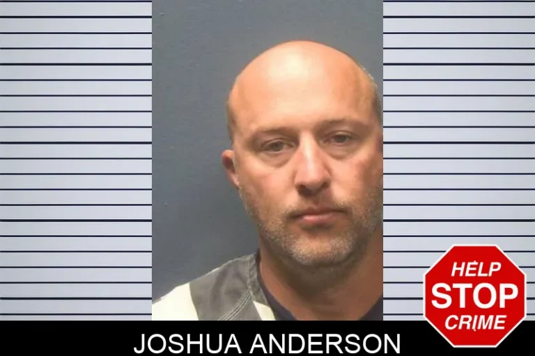 Joshua Anderson