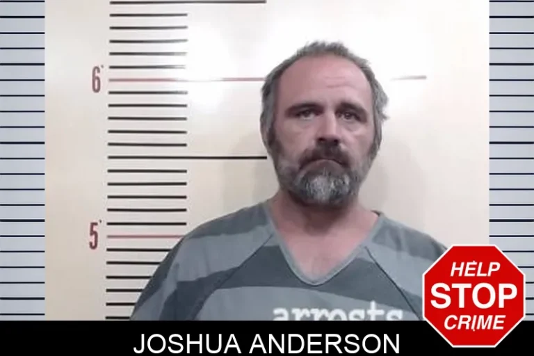 Joshua Anderson