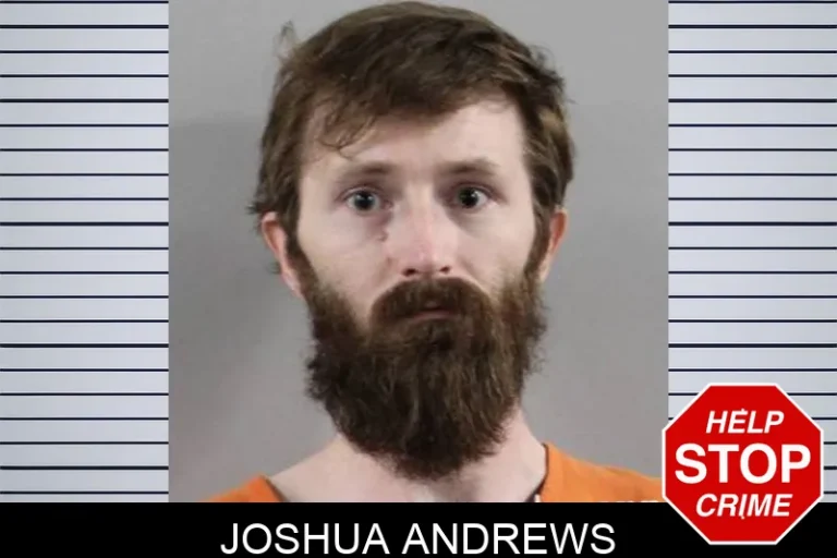 Joshua Andrews