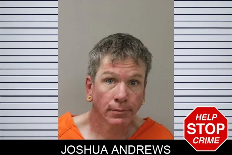 Joshua Andrews