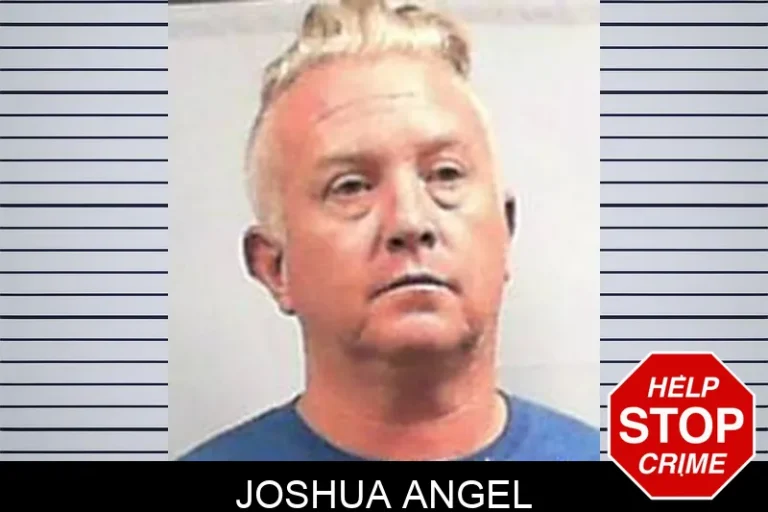 Joshua Angel