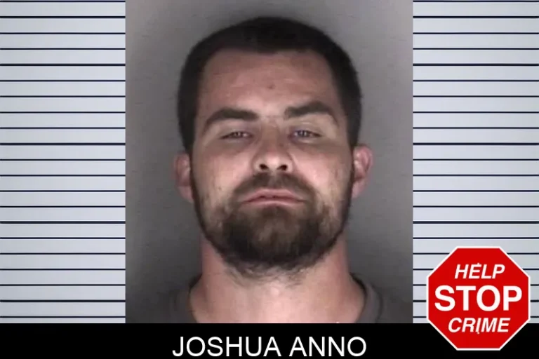 Joshua Anno