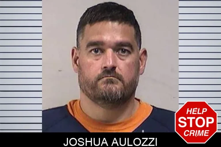 Joshua Aulozzi