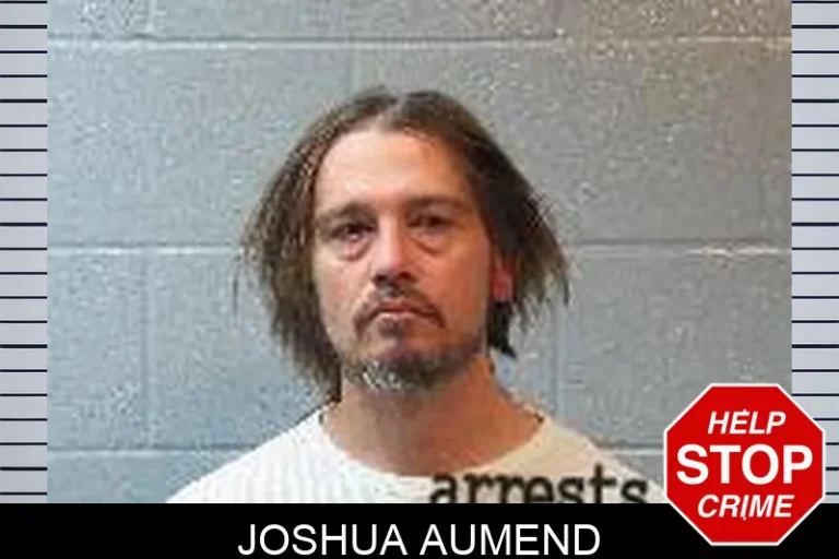 Joshua Aumend
