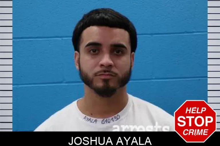 Joshua Ayala
