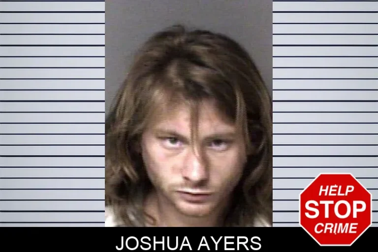 Joshua Ayers