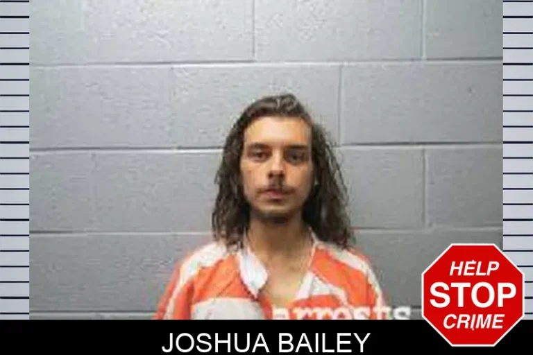 Joshua Bailey