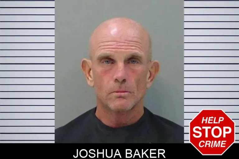 Joshua Baker