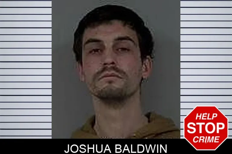 Joshua Baldwin