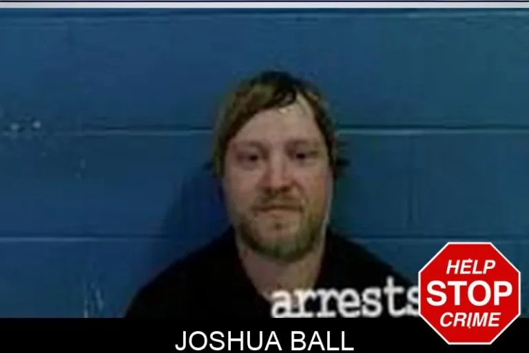 Joshua Ball