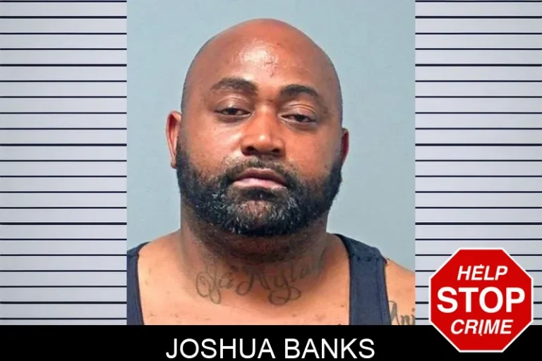 Joshua Banks