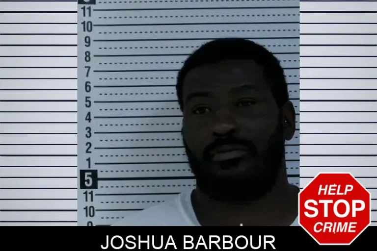 Joshua Barbour