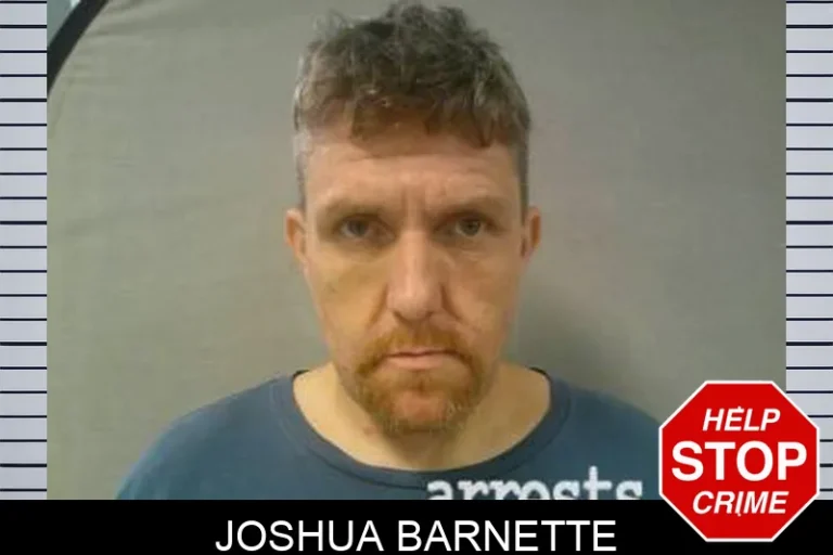 Joshua Barnette