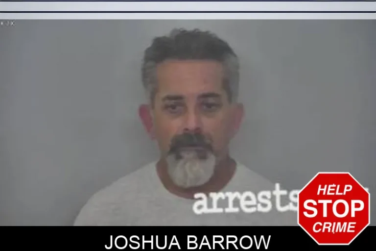Joshua Barrow