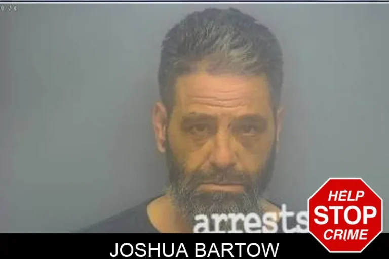 Joshua Bartow