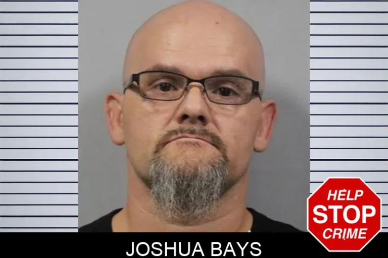 Joshua Bays