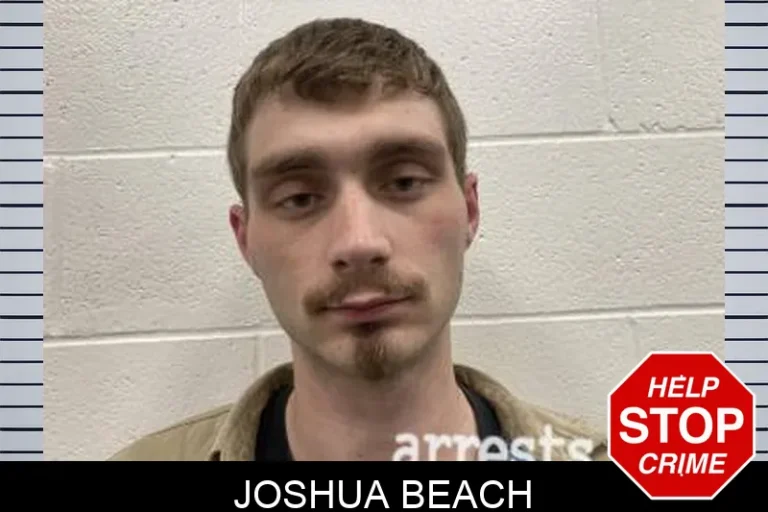 Joshua Beach