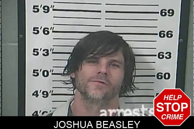 Joshua Beasley