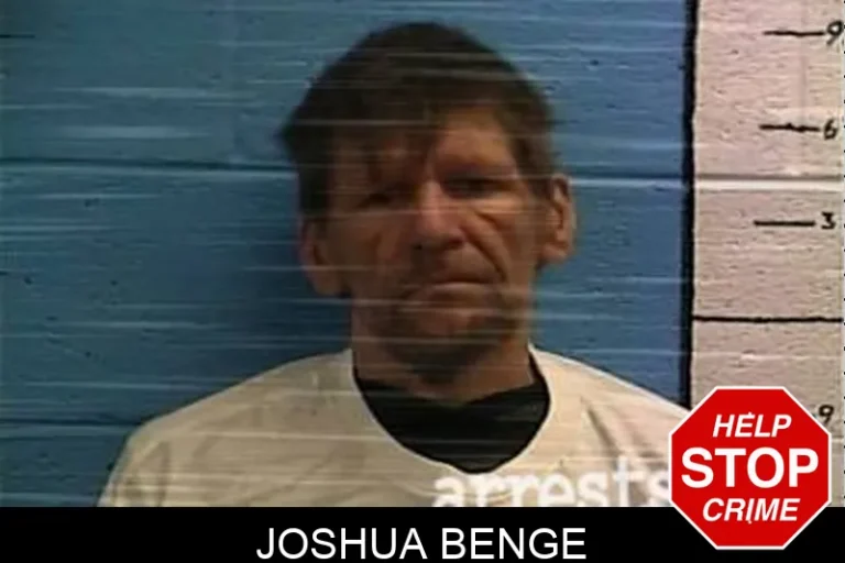 Joshua Benge