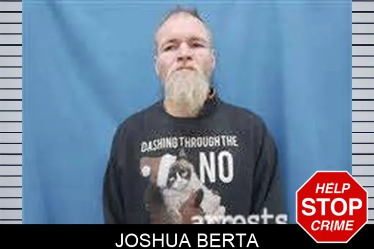 Joshua Berta