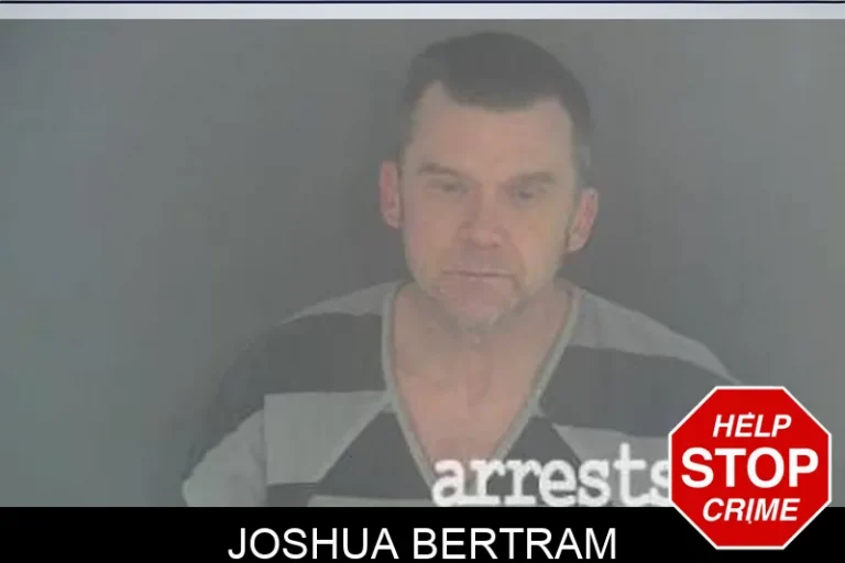 Joshua Bertram