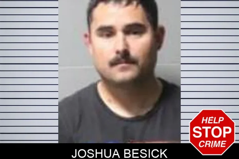 Joshua Besick