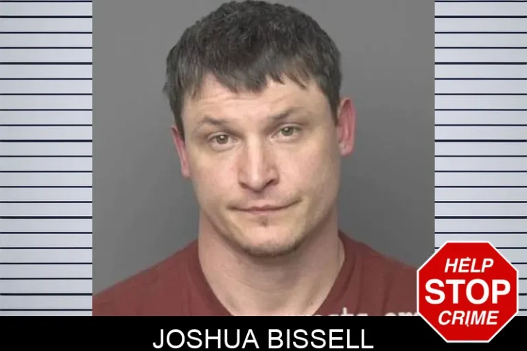 Joshua Bissell