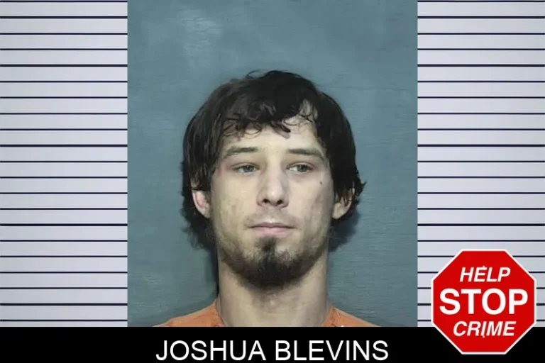 Joshua Blevins