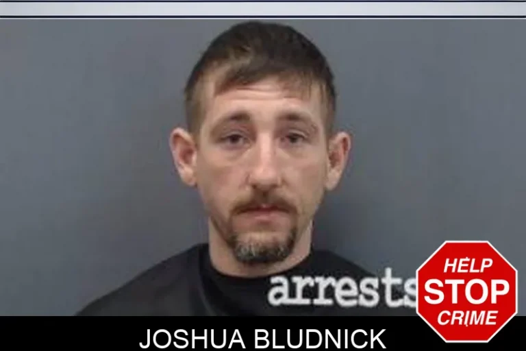 Joshua Bludnick