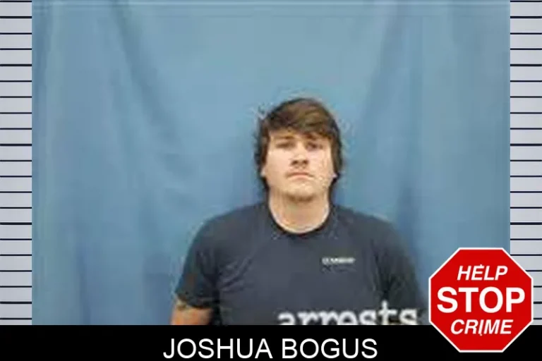 Joshua Bogus