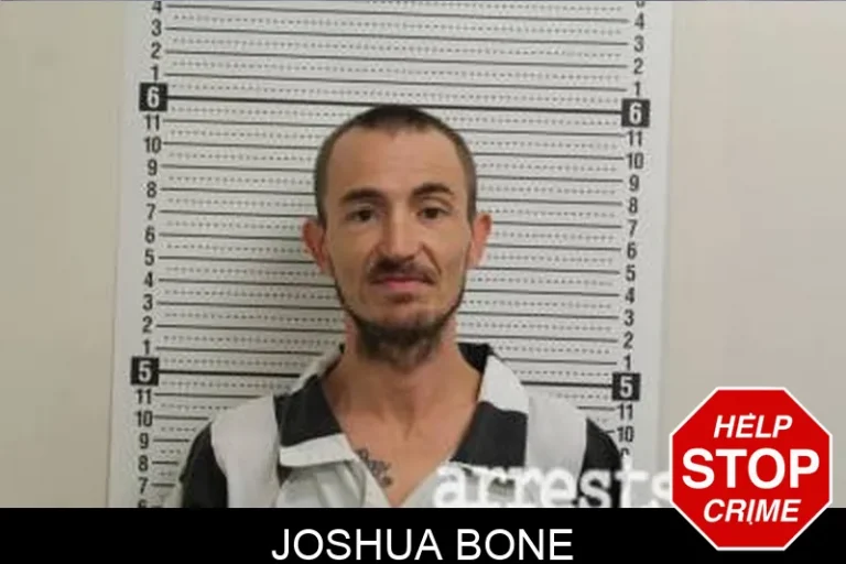 Joshua Bone