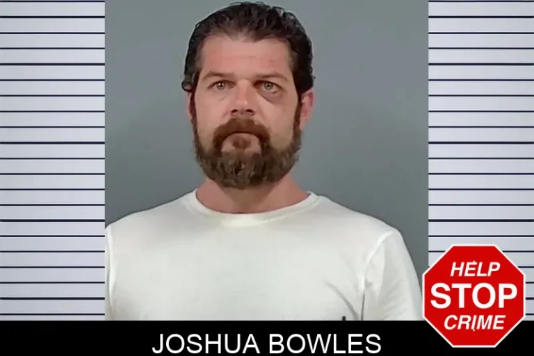 Joshua Bowles