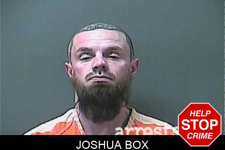 Joshua Box