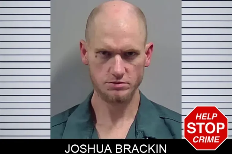 Joshua Brackin