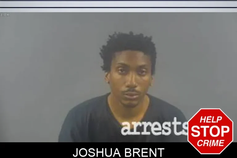Joshua Brent