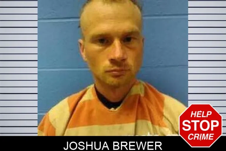 Joshua Brewer