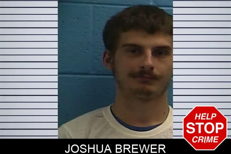 Joshua Brewer