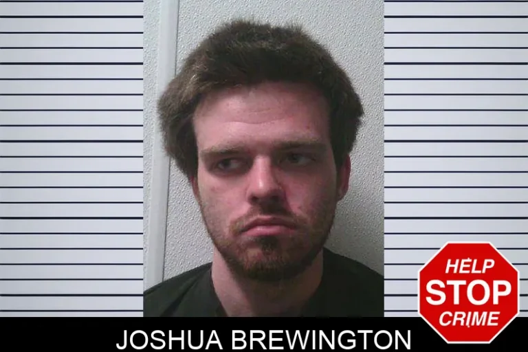 Joshua Brewington