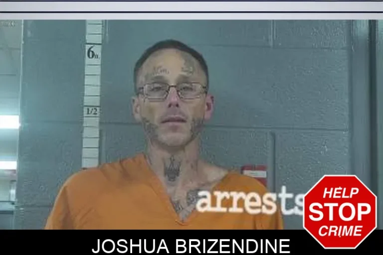 Joshua Brizendine