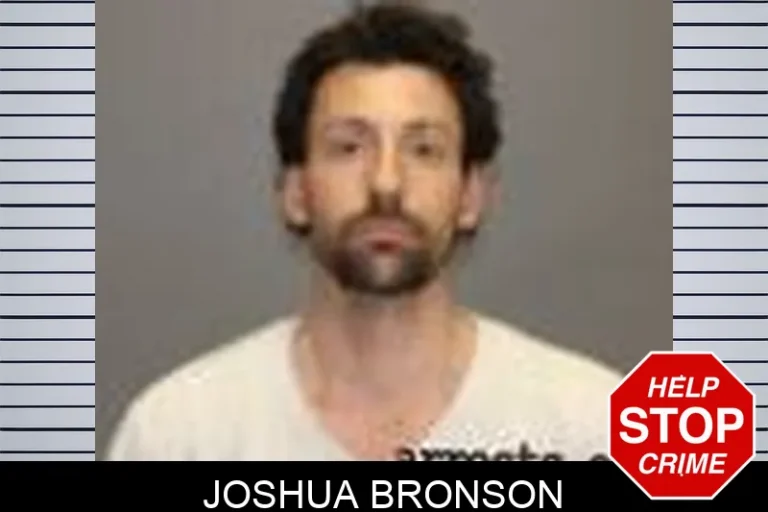Joshua Bronson