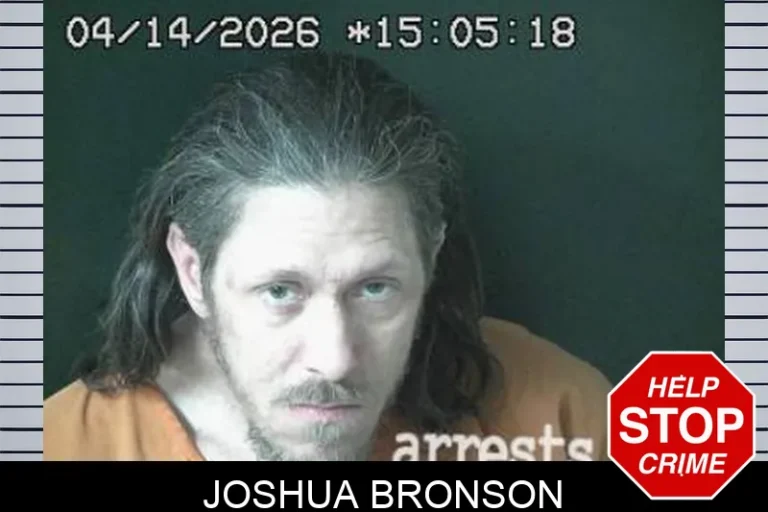 Joshua Bronson