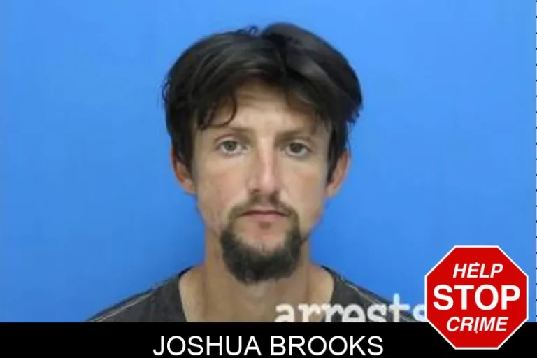 Joshua Brooks