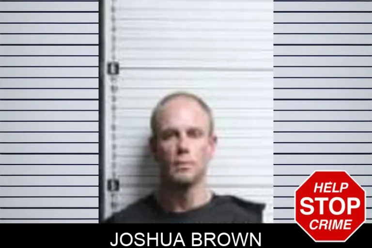Joshua Brown