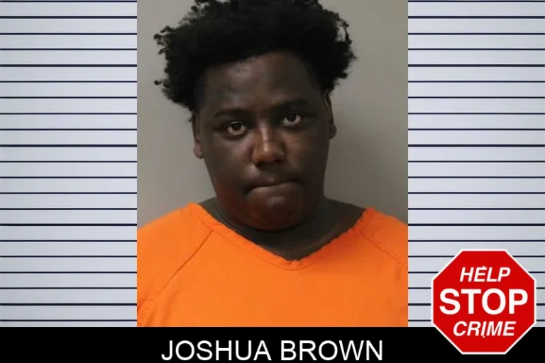 Joshua Brown
